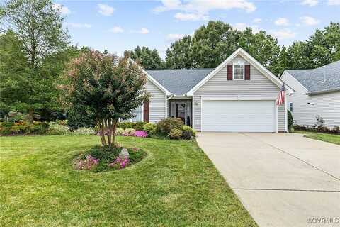 Emerald Dunes, CHESTERFIELD, VA 23832