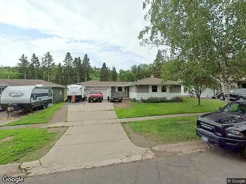 Hays, SILVER BAY, MN 55614