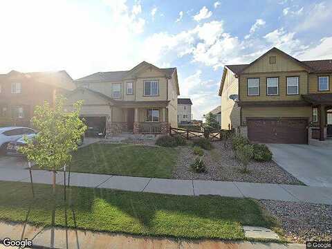 Ironwood Tree, COLORADO SPRINGS, CO 80927