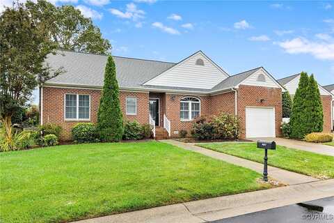 Waycrest, NORTH CHESTERFIELD, VA 23234