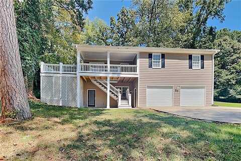 Alpine, LILBURN, GA 30047