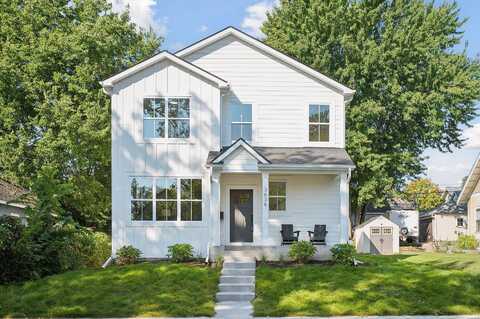 25Th, MINNEAPOLIS, MN 55406