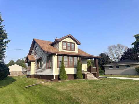 9Th, SHEBOYGAN, WI 53081