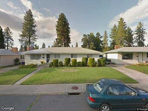 Rosewood, SPOKANE, WA 99208