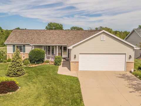 Sandy Ridge, TWO RIVERS, WI 54241