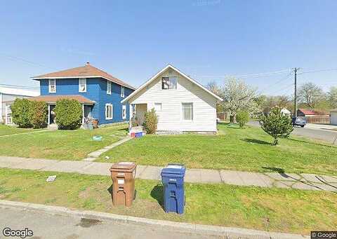Haven, SPOKANE, WA 99202