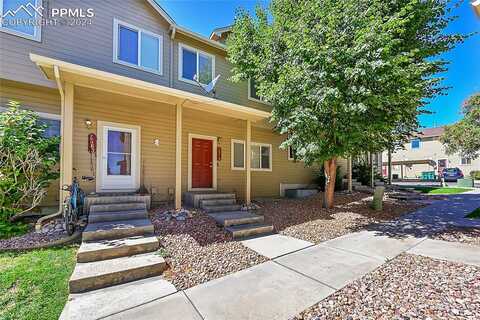 Malpaso, COLORADO SPRINGS, CO 80922