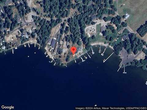 Beach, NEWMAN LAKE, WA 99025