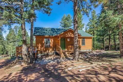 Troy, CRIPPLE CREEK, CO 80813