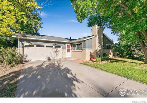 Ayrshire, FORT COLLINS, CO 80526