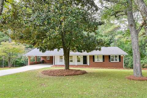 Meadowbrook, CONYERS, GA 30094