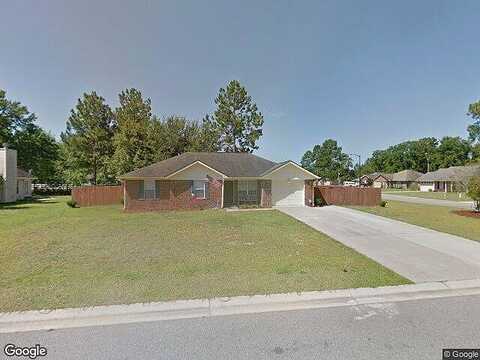 Preakness, HINESVILLE, GA 31313