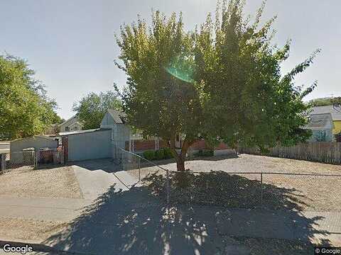Marshall, SPOKANE, WA 99207