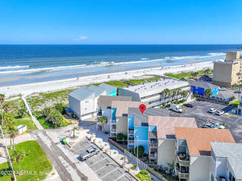 1St, JACKSONVILLE BEACH, FL 32250