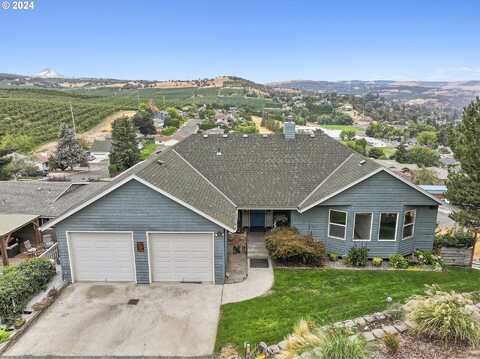 21St, THE DALLES, OR 97058