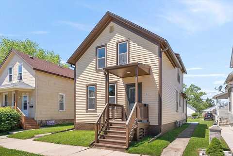 12Th, SHEBOYGAN, WI 53081