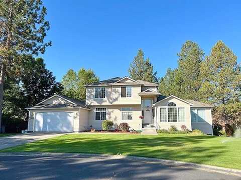 Woodcrest, SPOKANE, WA 99208