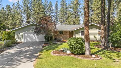 Timberwood, SPOKANE, WA 99208