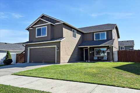 Pacific, AIRWAY HEIGHTS, WA 99001