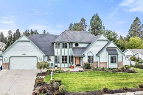 Brierwood, SPOKANE, WA 99218