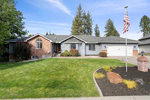 Brierwood, SPOKANE, WA 99218