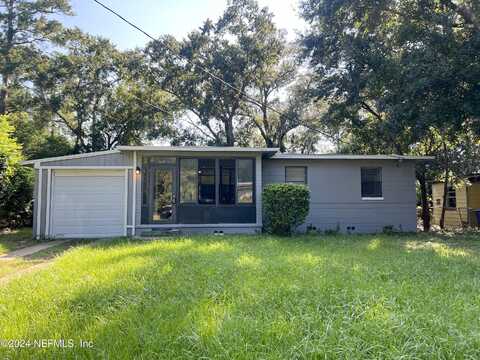 Haverford, JACKSONVILLE, FL 32218