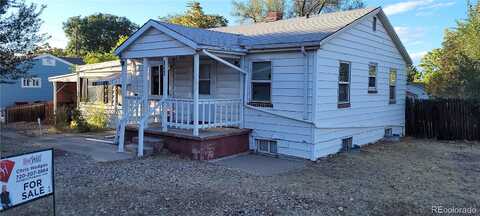 55Th, DENVER, CO 80221