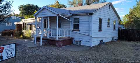 55Th, DENVER, CO 80221