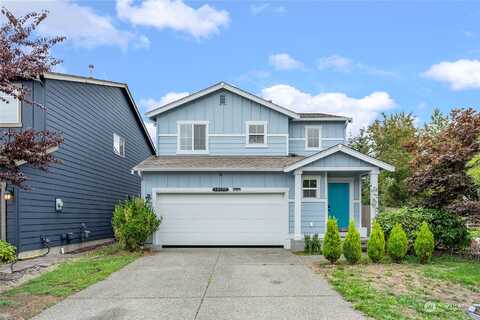 110Th, KENT, WA 98031