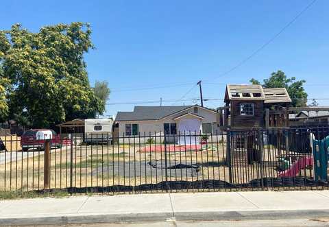 Fillmore, BAKERSFIELD, CA 93306