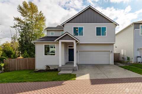 56Th, MARYSVILLE, WA 98270