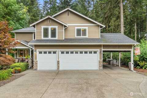 82Nd, OLYMPIA, WA 98513