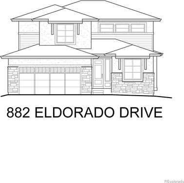 Eldorado, SUPERIOR, CO 80027