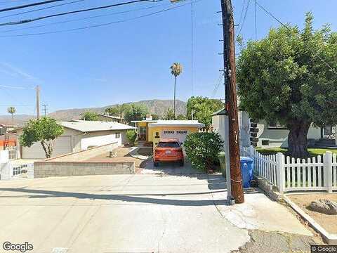 Hillrose, TUJUNGA, CA 91042