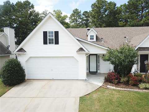 Courtyard, NEWNAN, GA 30265