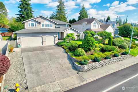 78Th, MARYSVILLE, WA 98270