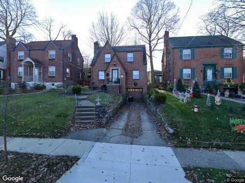 Kewanna, PITTSBURGH, PA 15234