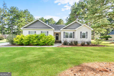 Ogeechee, STATESBORO, GA 30461