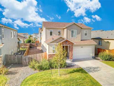 133Rd, THORNTON, CO 80602