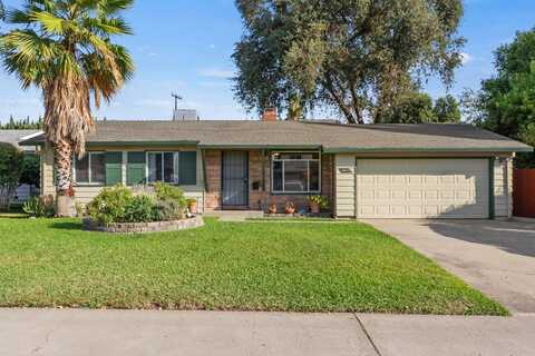 Markley, CARMICHAEL, CA 95608