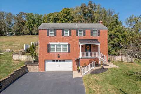 Churchill, BETHEL PARK, PA 15102