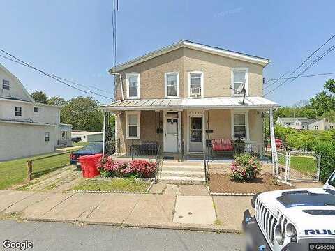 Howard, POTTSTOWN, PA 19464