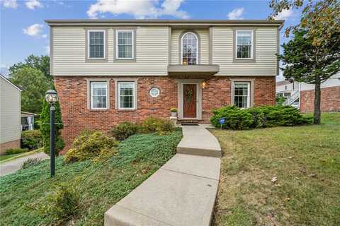 Kimble, GLENSHAW, PA 15116