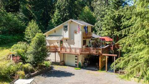 Robe Menzel, GRANITE FALLS, WA 98252