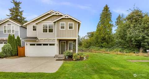 82Nd, MARYSVILLE, WA 98270