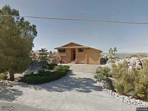 Buena Suerte, YUCCA VALLEY, CA 92284