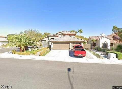 Crimson Ridge, LAS VEGAS, NV 89130