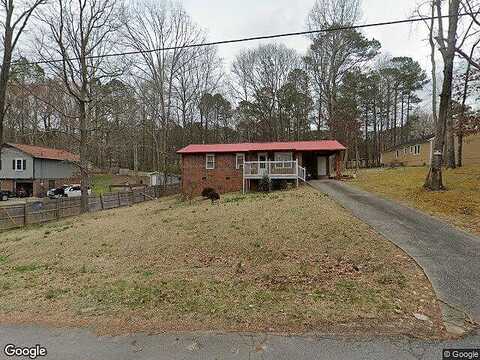 Eli, CARROLLTON, GA 30117