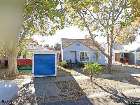 15Th, SACRAMENTO, CA 95820