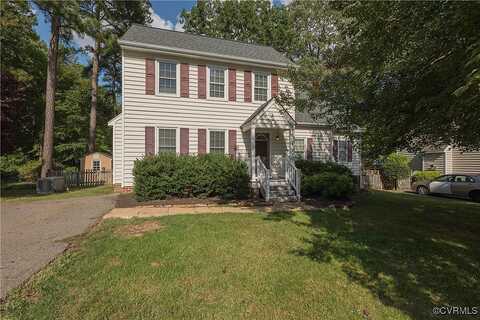 Linsey Lakes, GLEN ALLEN, VA 23060